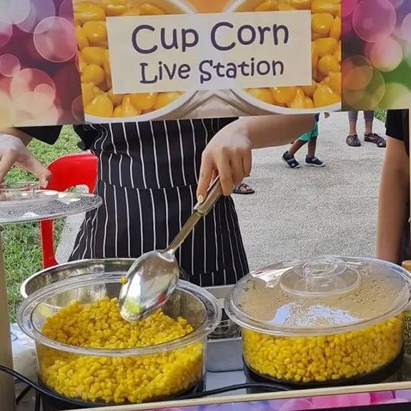 Cup-Corn-Station-Rental-KL-Selangor-Malaysia